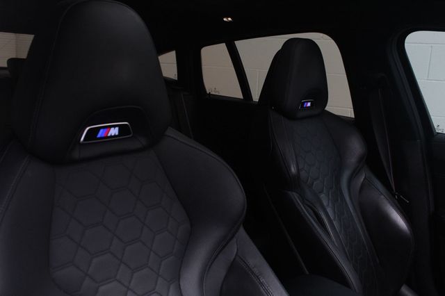 2021 BMW X4 M Sports Activity - 23096127 - 10