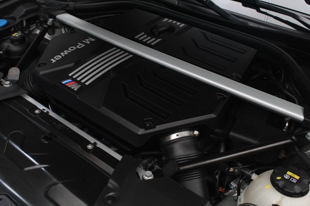 2021 BMW X4 M Sports Activity - 23096127 - 11
