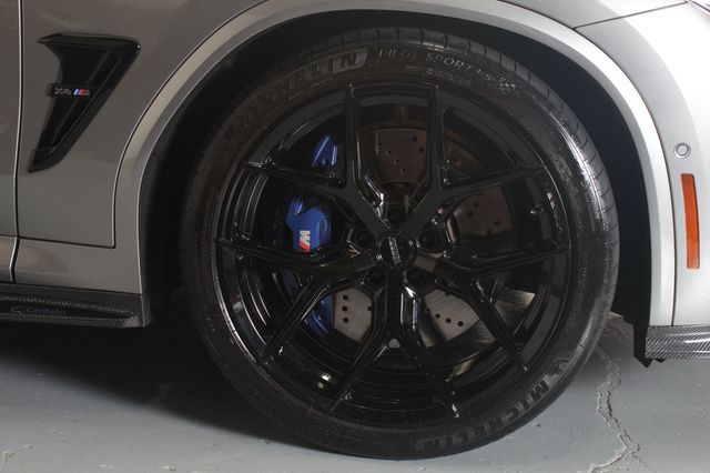 2021 BMW X4 M Sports Activity - 23096127 - 12