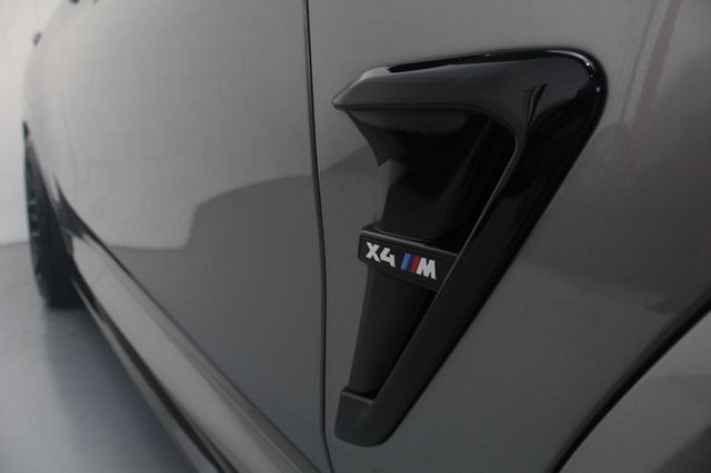 2021 BMW X4 M Sports Activity - 23096127 - 13