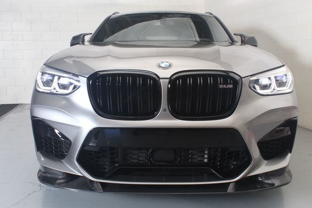 2021 BMW X4 M Sports Activity - 23096127 - 15