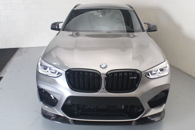 2021 BMW X4 M Sports Activity - 23096127 - 16