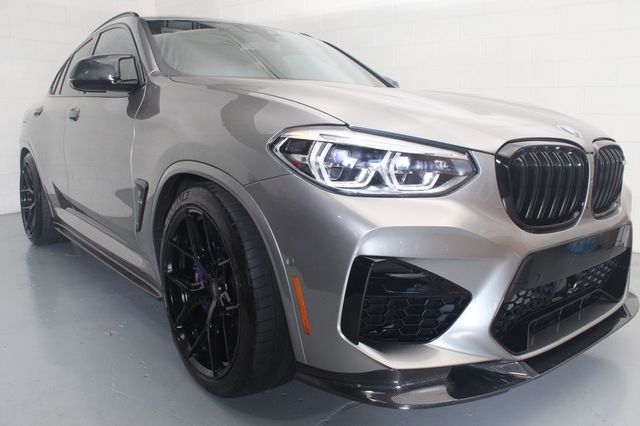 2021 BMW X4 M Sports Activity - 23096127 - 17