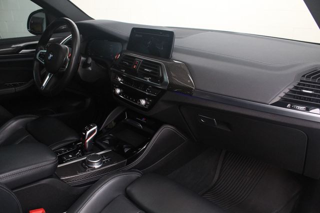 2021 BMW X4 M Sports Activity - 23096127 - 1