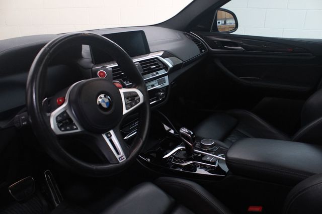 2021 BMW X4 M Sports Activity - 23096127 - 2