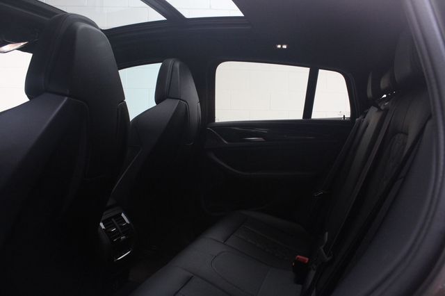 2021 BMW X4 M Sports Activity - 23096127 - 3