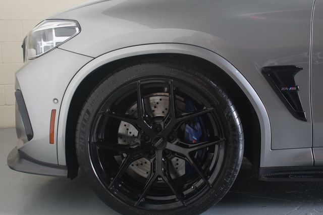 2021 BMW X4 M Sports Activity - 23096127 - 4