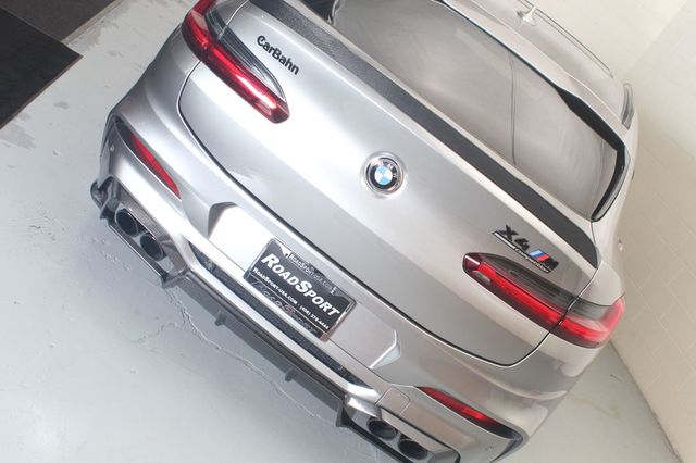 2021 BMW X4 M Sports Activity - 23096127 - 5
