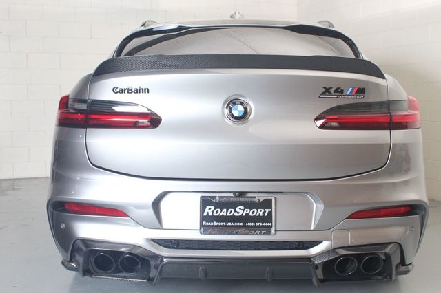 2021 BMW X4 M Sports Activity - 23096127 - 6
