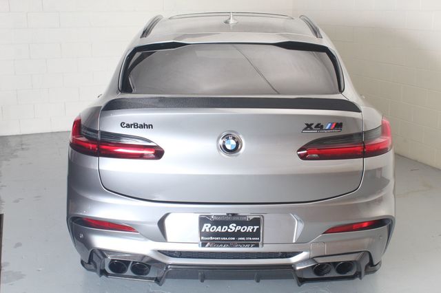 2021 BMW X4 M Sports Activity - 23096127 - 7
