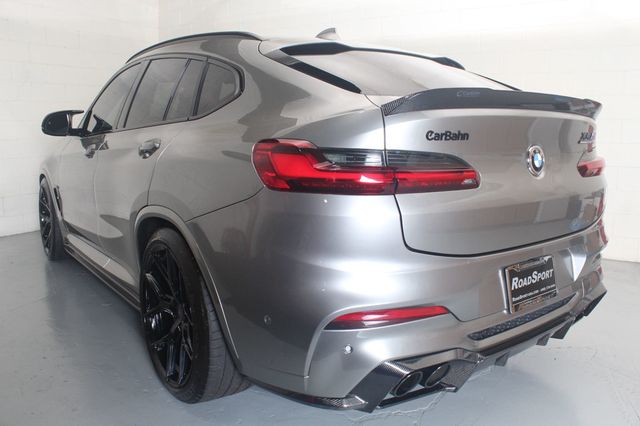 2021 BMW X4 M Sports Activity - 23096127 - 8