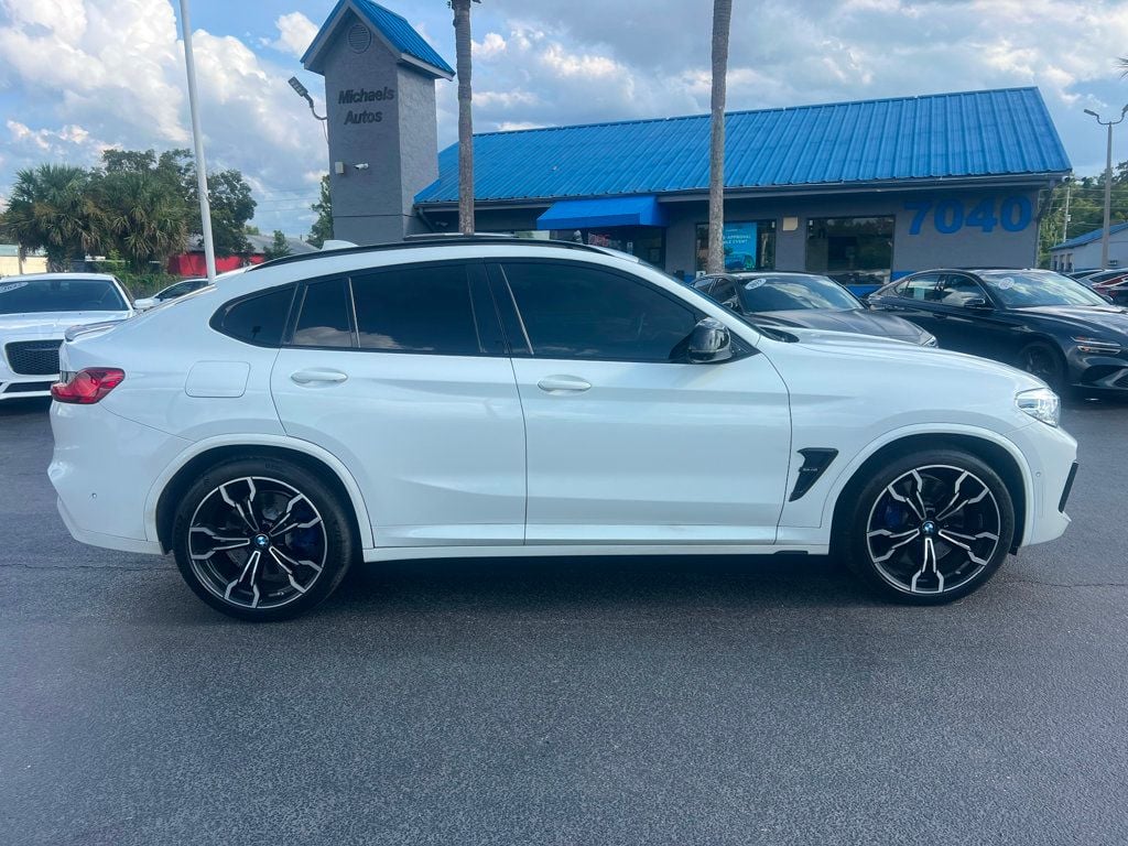 2021 BMW X4 M ***X4 M COMPETITION*** - 22597550 - 3