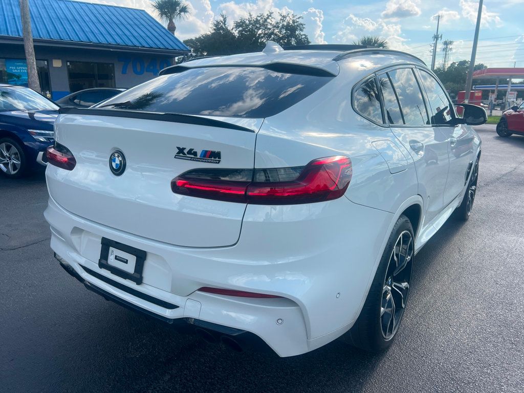 2021 BMW X4 M ***X4 M COMPETITION*** - 22597550 - 4