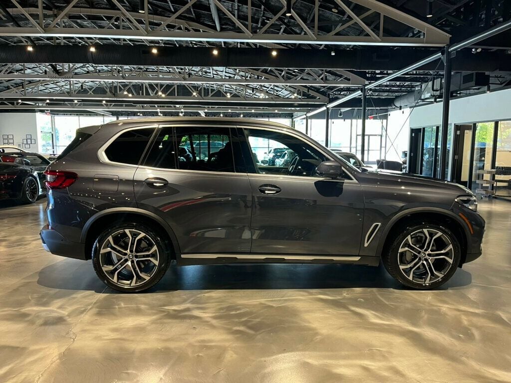 2021 BMW X5 AWD/PremiumPkg/HarmonKardonSound/ParkAssistPkg/HUD/RemoteStart - 22617954 - 5