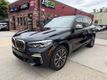 2021 BMW X5 CLEAN CARFAX, M50i, 1 OWNER, AWD, SUNROOF, NAVI, DRIVE ASSIST - 23079293 - 0