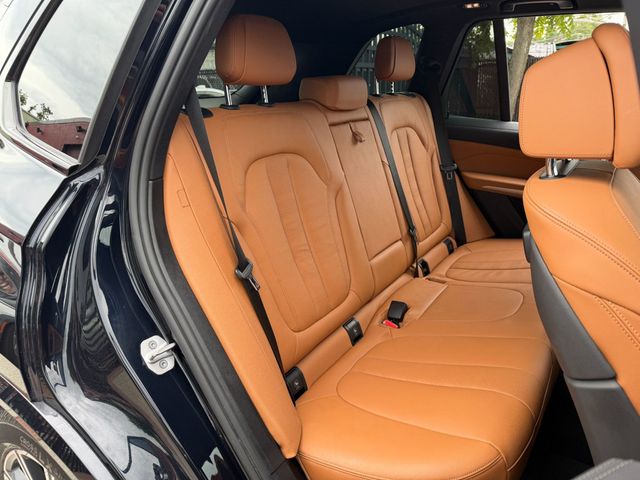 2021 BMW X5 CLEAN CARFAX, M50i, 1 OWNER, AWD, SUNROOF, NAVI, DRIVE ASSIST - 23079293 - 11