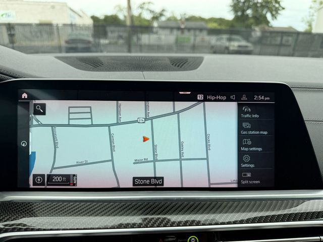 2021 BMW X5 CLEAN CARFAX, M50i, 1 OWNER, AWD, SUNROOF, NAVI, DRIVE ASSIST - 23079293 - 14
