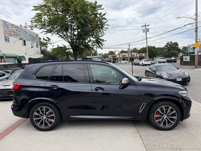 2021 BMW X5 CLEAN CARFAX, M50i, 1 OWNER, AWD, SUNROOF, NAVI, DRIVE ASSIST - 23079293 - 16