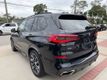 2021 BMW X5 CLEAN CARFAX, M50i, 1 OWNER, AWD, SUNROOF, NAVI, DRIVE ASSIST - 23079293 - 17