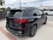 2021 BMW X5 CLEAN CARFAX, M50i, 1 OWNER, AWD, SUNROOF, NAVI, DRIVE ASSIST - 23079293 - 18