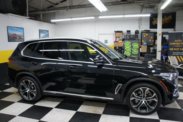 2021 BMW X5 Great Color Combo, Stunning Shape - 23030158 - 14
