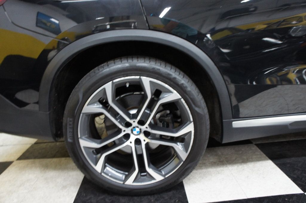 2021 BMW X5 Great Color Combo, Stunning Shape - 23030158 - 15