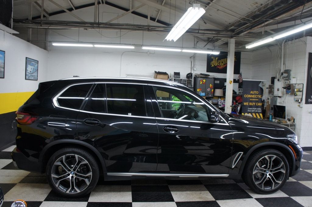 2021 BMW X5 Great Color Combo, Stunning Shape - 23030158 - 16