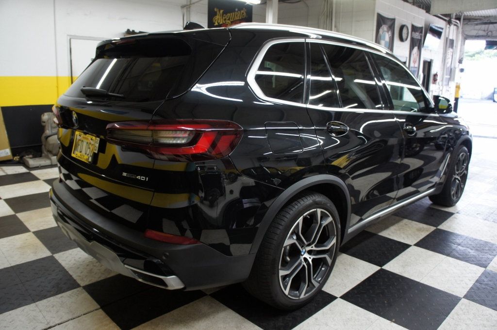 2021 BMW X5 Great Color Combo, Stunning Shape - 23030158 - 17