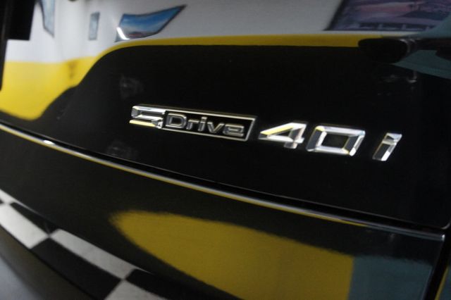 2021 BMW X5 Great Color Combo, Stunning Shape - 23030158 - 19