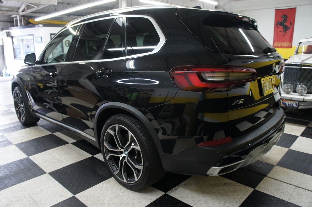 2021 BMW X5 Great Color Combo, Stunning Shape - 23030158 - 21