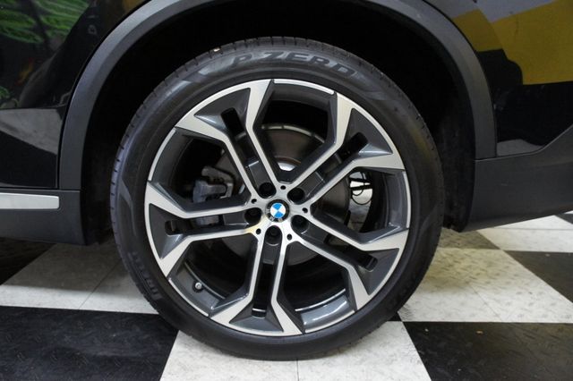 2021 BMW X5 Great Color Combo, Stunning Shape - 23030158 - 23