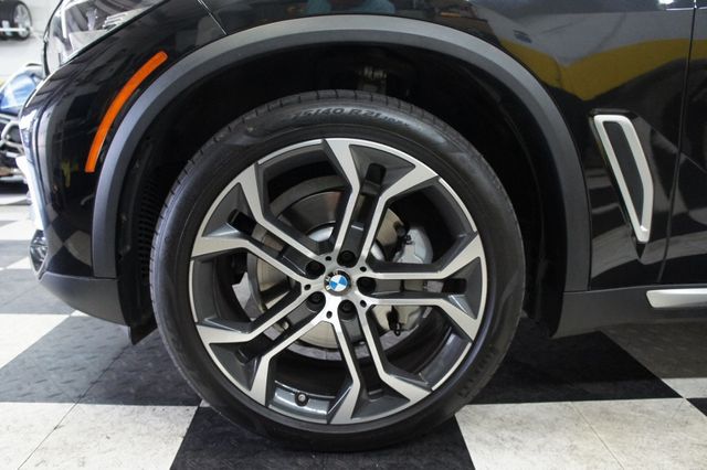 2021 BMW X5 Great Color Combo, Stunning Shape - 23030158 - 24