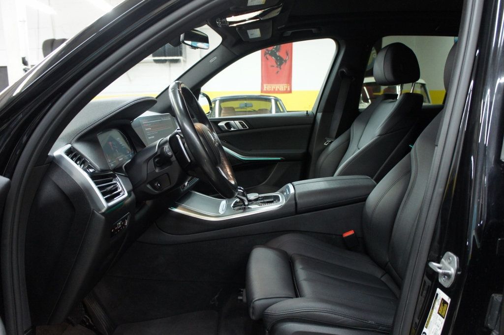 2021 BMW X5 Great Color Combo, Stunning Shape - 23030158 - 27