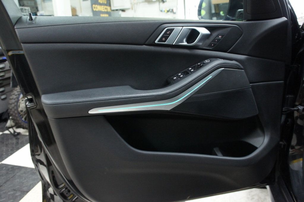 2021 BMW X5 Great Color Combo, Stunning Shape - 23030158 - 28