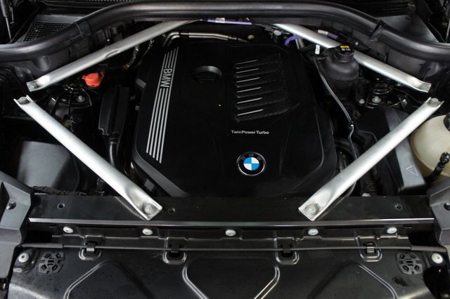 2021 BMW X5 Great Color Combo, Stunning Shape - 23030158 - 31