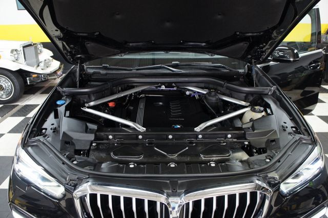 2021 BMW X5 Great Color Combo, Stunning Shape - 23030158 - 32