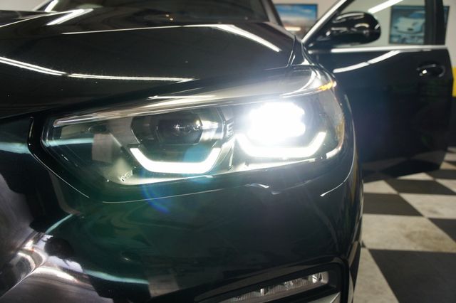 2021 BMW X5 Great Color Combo, Stunning Shape - 23030158 - 33