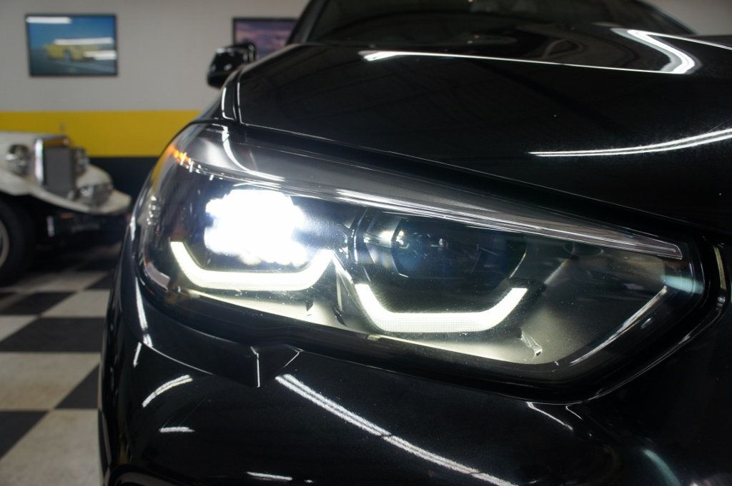 2021 BMW X5 Great Color Combo, Stunning Shape - 23030158 - 34