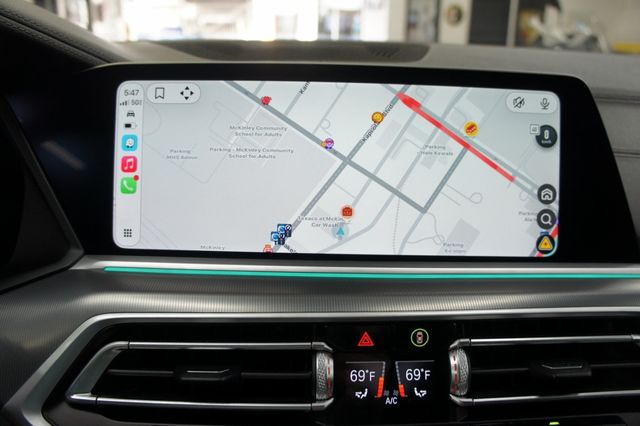 2021 BMW X5 Great Color Combo, Stunning Shape - 23030158 - 35