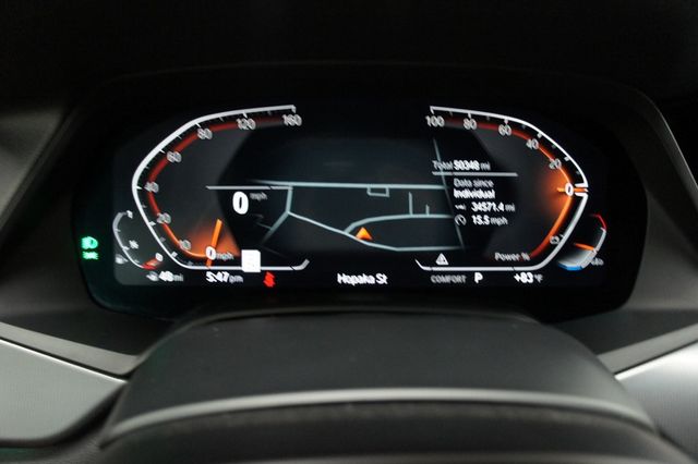 2021 BMW X5 Great Color Combo, Stunning Shape - 23030158 - 36