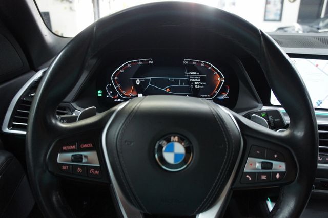 2021 BMW X5 Great Color Combo, Stunning Shape - 23030158 - 38