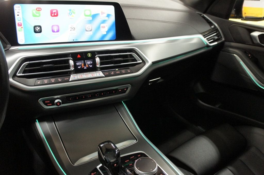2021 BMW X5 Great Color Combo, Stunning Shape - 23030158 - 40