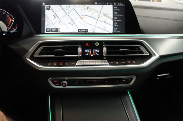 2021 BMW X5 Great Color Combo, Stunning Shape - 23030158 - 42