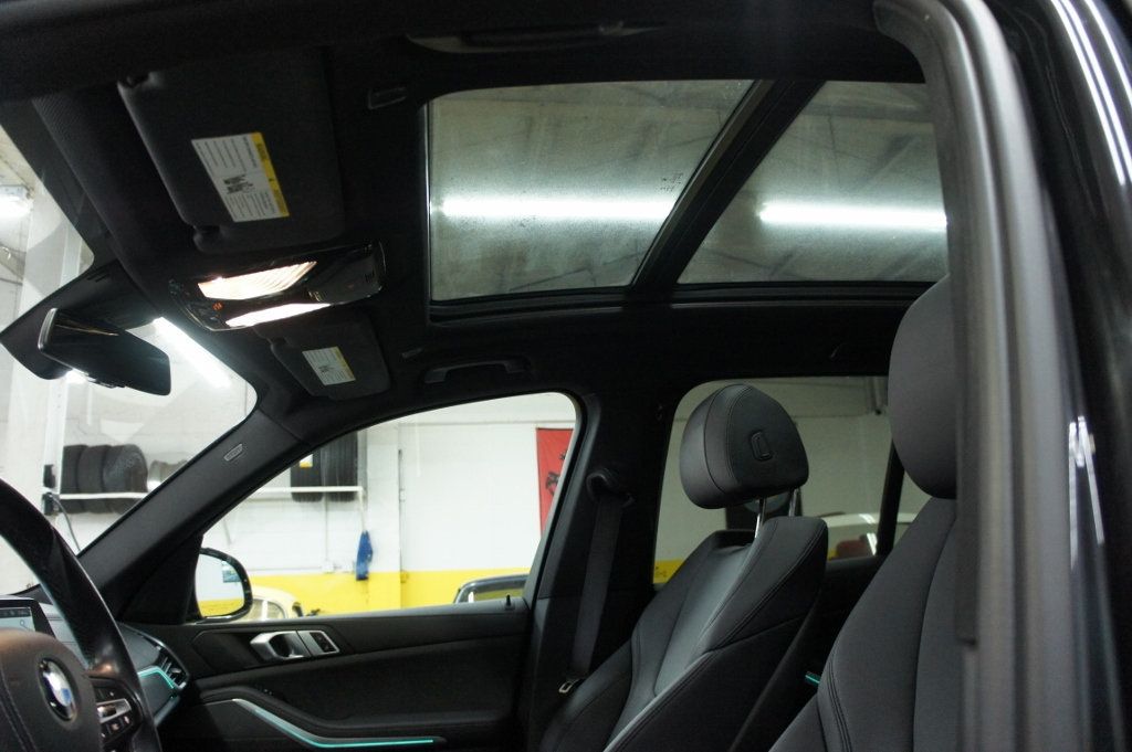 2021 BMW X5 Great Color Combo, Stunning Shape - 23030158 - 43