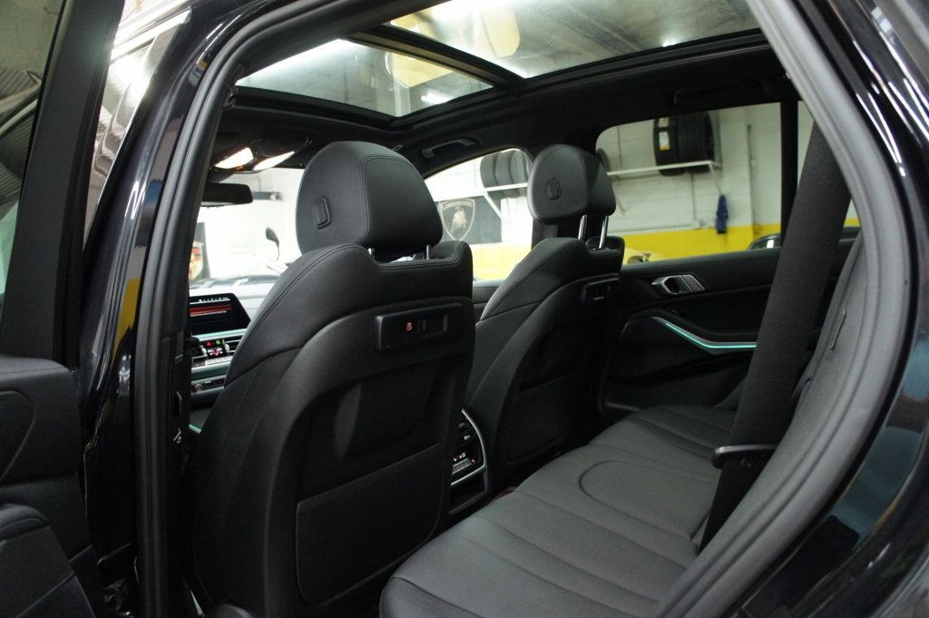 2021 BMW X5 Great Color Combo, Stunning Shape - 23030158 - 44