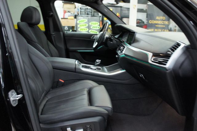 2021 BMW X5 Great Color Combo, Stunning Shape - 23030158 - 48