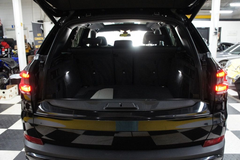 2021 BMW X5 Great Color Combo, Stunning Shape - 23030158 - 50