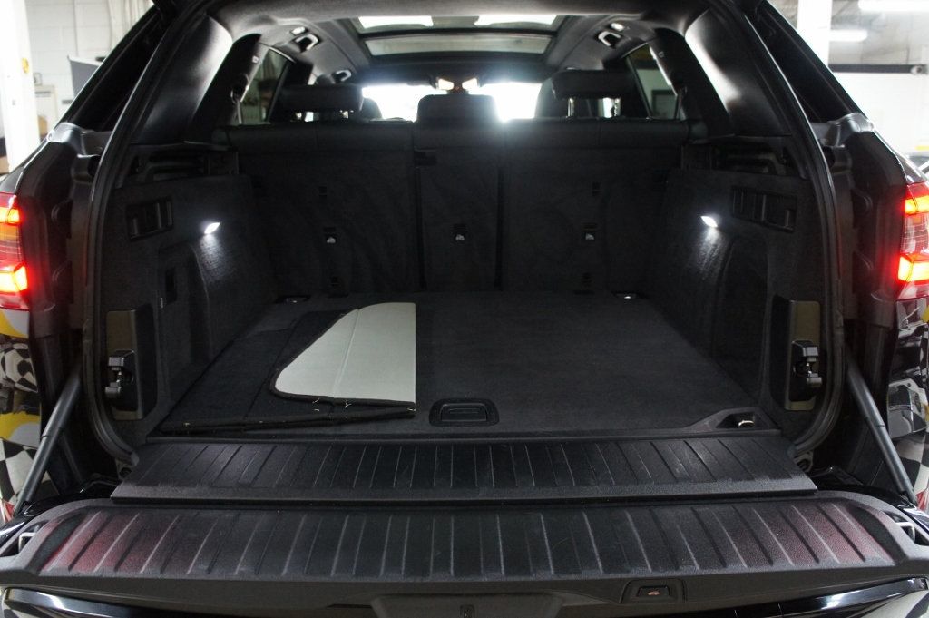 2021 BMW X5 Great Color Combo, Stunning Shape - 23030158 - 51