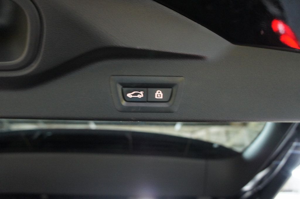 2021 BMW X5 Great Color Combo, Stunning Shape - 23030158 - 52