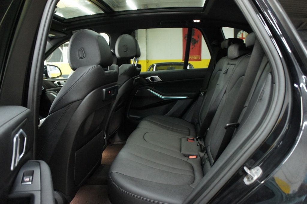 2021 BMW X5 Great Color Combo, Stunning Shape - 23030158 - 5
